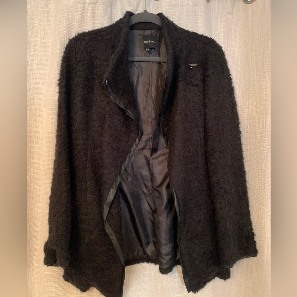 Ark & Co. coat, L